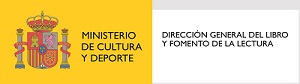 Logo Ministerio de Educación Cultura y deporte